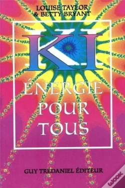 Capa do artigo Le Ki : Energie Pour Tous