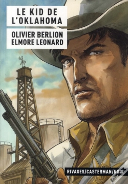 Capa do artigo Le Kid De L'Oklahoma