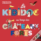 Le Kididoc Au Temps Des Châteaux Forts
