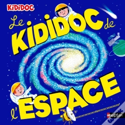 Capa do artigo Le Kididoc De L'Espace