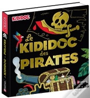 Capa do artigo Le Kididoc Des Pirates