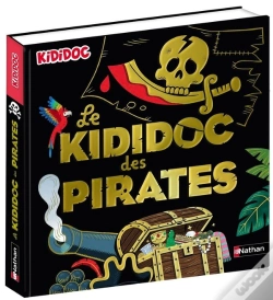 Capa do artigo Le Kididoc Des Pirates