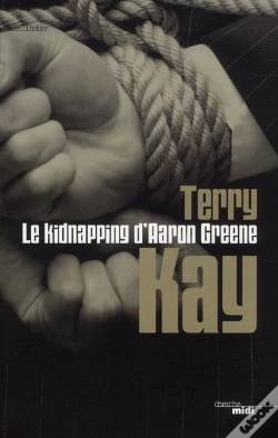 Capa do artigo Le Kidnapping D'Aaron Greene