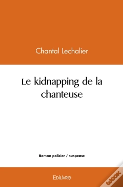 Capa do artigo Le Kidnapping De La Chanteuse