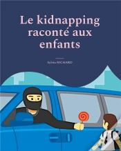 Capa do artigo Le Kidnapping Raconté Aux Enfants