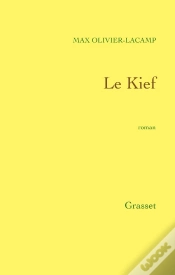 Capa do artigo Le Kief