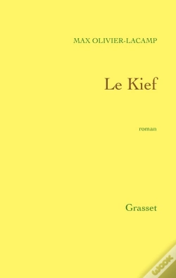 Capa do artigo Le Kief
