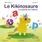 Le Kikinosaure - Preview