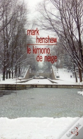 Le Kimono De Neige