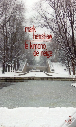 Capa do artigo Le Kimono De Neige
