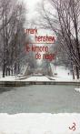 Le Kimono De Neige - Preview