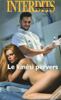 Capa do artigo Le Kinesi Pervers