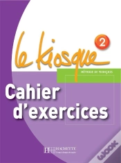 Capa do artigo Le Kiosque 2 - Cahier D