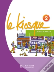Capa do artigo Le Kiosque 2 - Livre De L