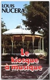 Capa do artigo Le Kiosque À Musique