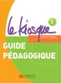 Le Kiosque ; Niveau 1 - Preview
