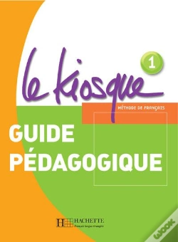 Capa do artigo Le Kiosque ; Niveau 1