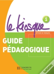 Capa do artigo Le Kiosque ; Niveau 1