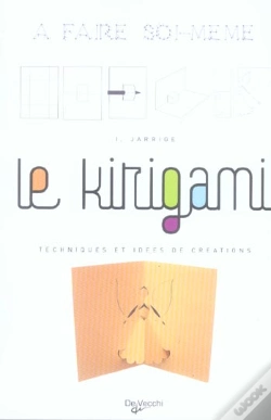 Capa do artigo Le Kirigami