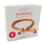 Le Kit Bracelets Kumihimo - Preview