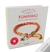 Capa do artigo Le Kit Bracelets Kumihimo