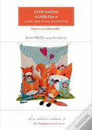Le Kit Couture Little Fox