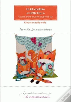 Capa do artigo Le Kit Couture Little Fox
