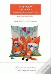 Le Kit Couture Little Fox