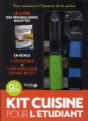 Le Kit Cuisine De L'Etudiant - Preview