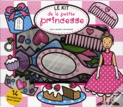 Capa do artigo Le Kit De La Petite Princesse