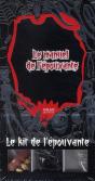 Le Kit De L'Epouvante - Preview