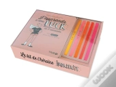 Le Kit De L'Heroine Imparfaite
