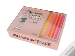 Capa do artigo Le Kit De L'Heroine Imparfaite