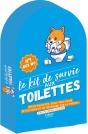 Le Kit De Survie Aux Toilettes (9e Édition) - Preview