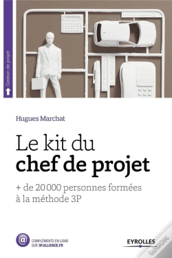 Capa do artigo Le Kit Du Chef De Projet