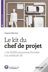 Le Kit Du Chef De Projet