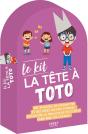 Le Kit La Tête À Toto - Preview