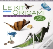 Capa do artigo Le Kit Origami