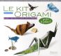 Le Kit Origami - Preview