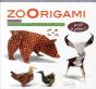 Le Kit Origami : La Ménagerie - Preview