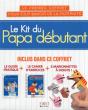 Le Kit Papa Debutant - Preview