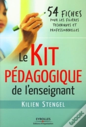 Capa do artigo Le Kit Pédagogique De L