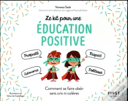 Capa do artigo Le Kit Pour Une Education Positive