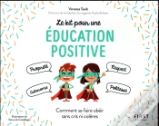 Capa do artigo Le Kit Pour Une Education Positive