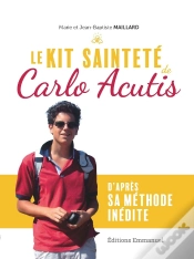 Capa do artigo Le Kit Sainteté De Carlo Acutis : D