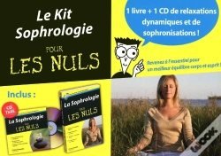 Capa do artigo Le Kit Sophrologie Pour Les Nuls