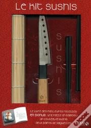 Le Kit Sushis