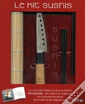 Le Kit Sushis