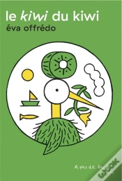 Capa do artigo Le Kiwi Du Kiwi