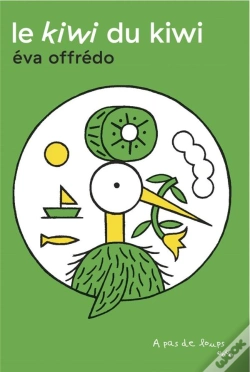 Capa do artigo Le Kiwi Du Kiwi